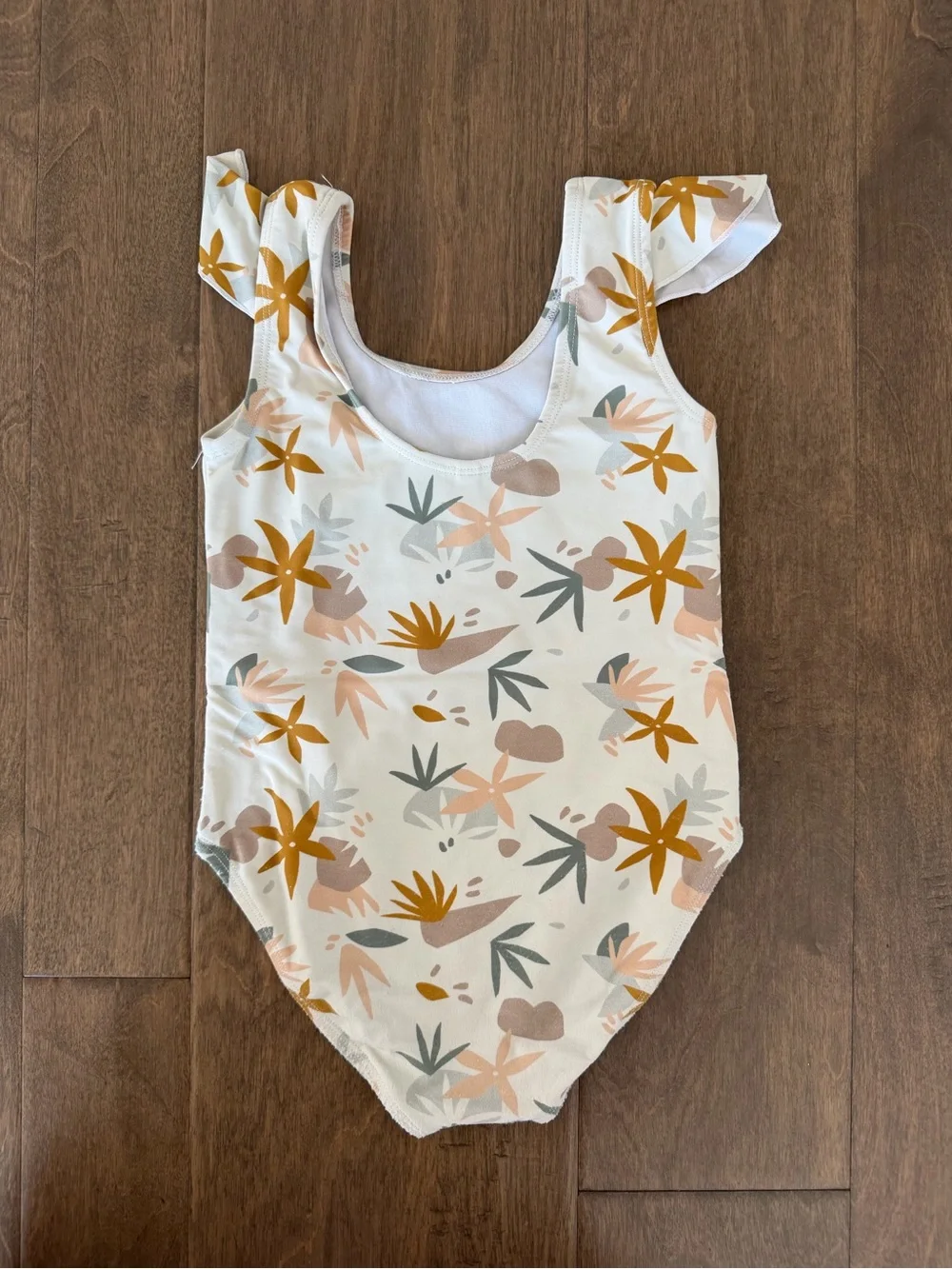 Rylee & Cru Swimsuit
